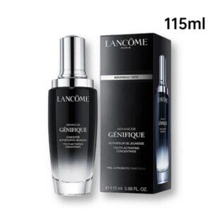 Lancome ADVANCED GENIFIQUE YOUTH ACTIVATING SERUM 115ml #glus